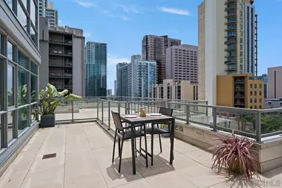  1441 9th Avenue #803, San Diego, CA 92101 - Photo 9