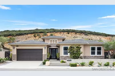  1091 Duncan Ct, San Marcos, CA 92078 - Photo 1
