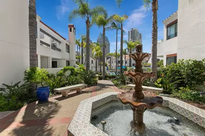  701 Kettner Blvd. #21, San Diego, CA 92101 - Photo 3