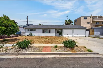  3115 Natchez, San Diego, CA 92117 - Photo 3