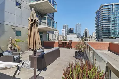  800 The Mark #904, San Diego, CA 92101 - Photo 21