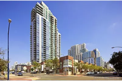  800 The Mark #904, San Diego, CA 92101 - Photo 37
