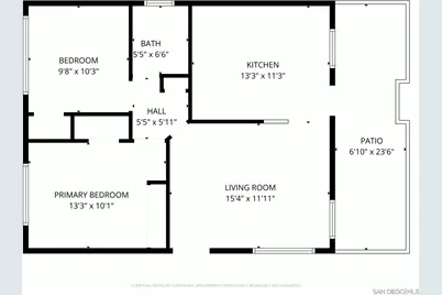  3577-85 Landis St., San Diego, CA 92104 - Photo 3