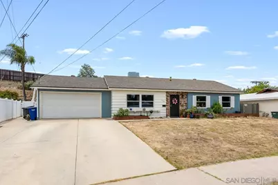  107 Thrasher, El Cajon, CA 92020 - Photo 3