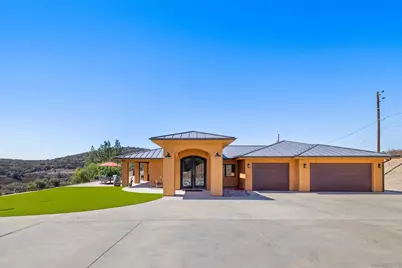  3023-25 Via Viejas, Alpine, CA 91901 - Photo 1