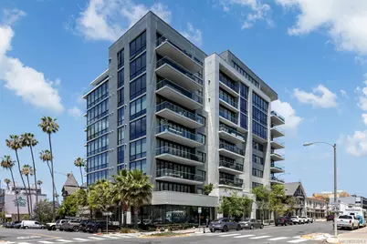  2604 5th Ave #903, San Diego, CA 92103 - Photo 41