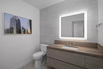  2604 5th Ave #903, San Diego, CA 92103 - Photo 23