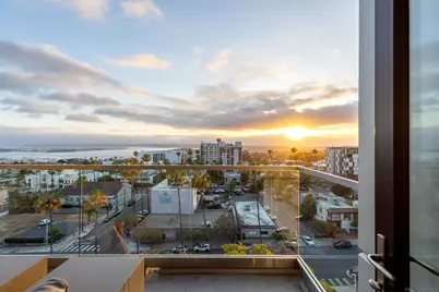  2604 5th Ave #903, San Diego, CA 92103 - Photo 35