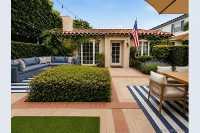 950-958 B Avenue, Coronado, CA 92118 - Photo 1