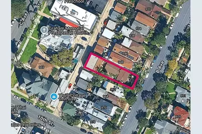  950-958 B Avenue, Coronado, CA 92118 - Photo 1