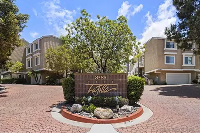  8585 Via Mallorca Unit #42, La Jolla, CA 92037 - Photo 1