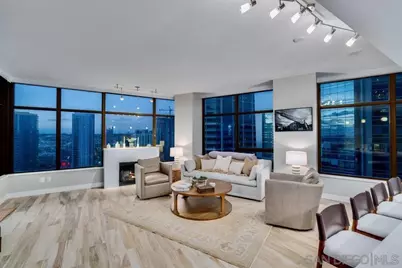  700 W E St #2404, San Diego, CA 92101 - Photo 19
