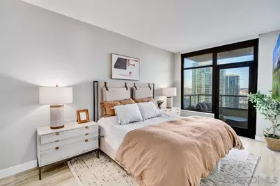  700 W E St #2404, San Diego, CA 92101 - Photo 27