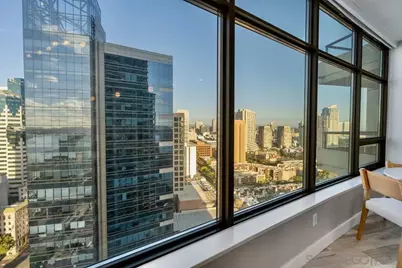  700 W E St #2404, San Diego, CA 92101 - Photo 11