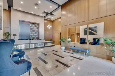  700 W E St #2404, San Diego, CA 92101 - Photo 41