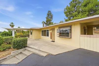  8060 Shir Mar, El Cajon, CA 92021 - Photo 1