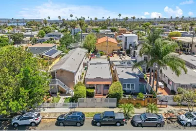  4846 Long Branch Ave, San Diego, CA 92107 - Photo 1
