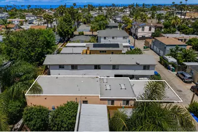  4846 Long Branch Ave, San Diego, CA 92107 - Photo 3