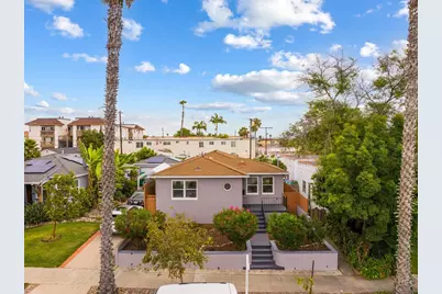  4051 34th, San Diego, CA 92104 - Photo 3