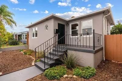  4051 34th, San Diego, CA 92104 - Photo 1
