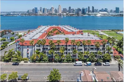  1099 1st Street #112, Coronado, CA 92118 - Photo 1