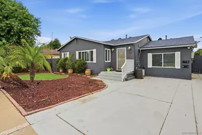  466 Calla Ave, Imperial Beach, CA 91932 - Photo 3