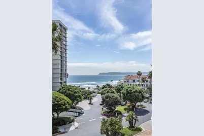  1710 Avenida Del Mundo #403, Coronado, CA 92118 - Photo 43