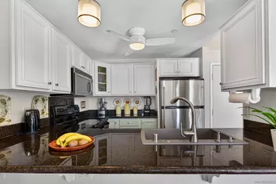  4077 3rd Avenue #409, San Diego, CA 92103 - Photo 13