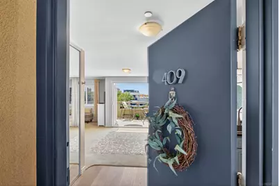  4077 3rd Avenue #409, San Diego, CA 92103 - Photo 5