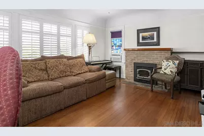  4854 Del Mar Avenue, San Diego, CA 92107 - Photo 7