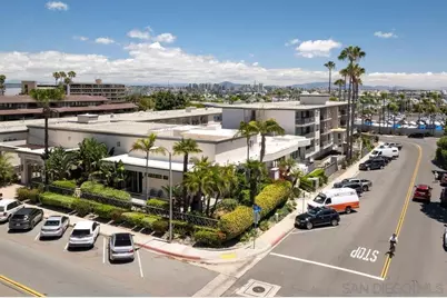  1021 Scott #101, San Diego, CA 92106 - Photo 23