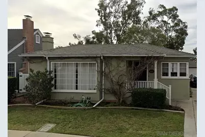  4630 Norma, San Diego, CA 92115 - Photo 1
