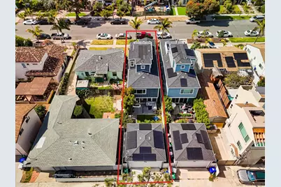  835 Beryl St., San Diego, CA 92109 - Photo 63