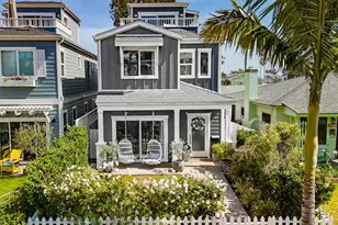 835 Beryl St, San Diego, CA 92109 - Photo 1