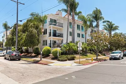  3633 Indiana Street #11, San Diego, CA 92103 - Photo 1