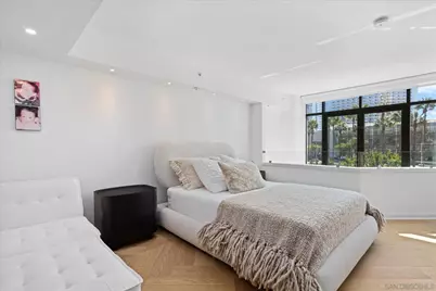  500 W Harbor Drive #136, San Diego, CA 92101 - Photo 13