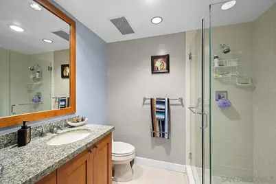  700 W Harbor #1205, San Diego, CA 92101 - Photo 41