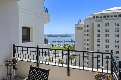  700 W Harbor #1205, San Diego, CA 92101 - Photo 13