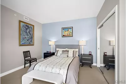  700 W Harbor #1205, San Diego, CA 92101 - Photo 39