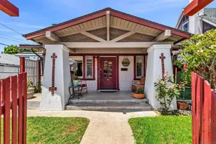 3776 Herbert St, San Diego, CA 92103 - Photo 1