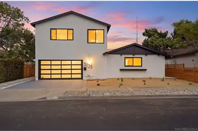  5135 New Haven, San Diego, CA 92117 - Photo 1