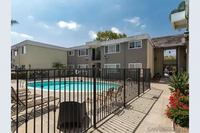  6602 Beadnell Way #4, San Diego, CA 92117 - Photo 3