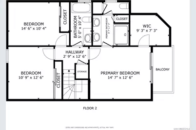  354 Travelodge Drive, El Cajon, CA 92020 - Photo 39