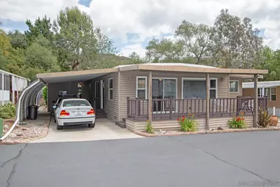  3909 Reche Rd #154, Fallbrook, CA 92028 - Photo 29