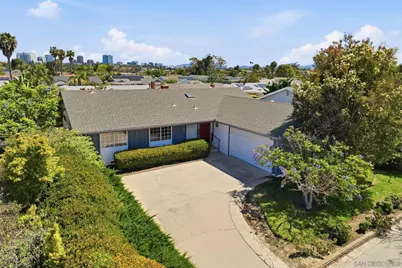  3152 Governor Drive, San Diego, CA 92122 - Photo 1