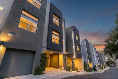  10422 Harlow Circle #50, San Diego, CA 92108 - Photo 1