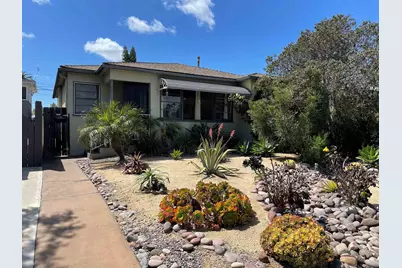  3308-3310 Gregory St, San Diego, CA 92104 - Photo 1