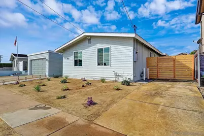  2802 Cowley Way, San Diego, CA 92110 - Photo 3