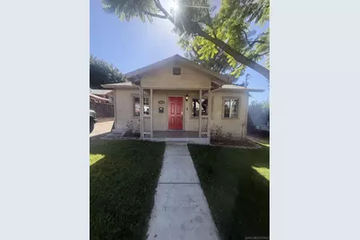  4834 Schuyler Ave, La Mesa, CA 91941 - Photo 1