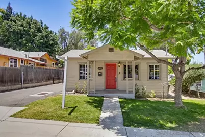  4834 Schuyler Ave, La Mesa, CA 91941 - Photo 1